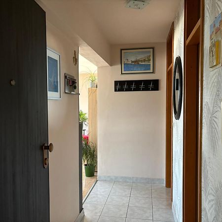 Apartment Magnolia 特罗吉尔 外观 照片