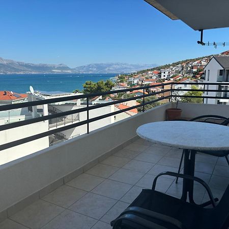 Apartment Magnolia 特罗吉尔 外观 照片