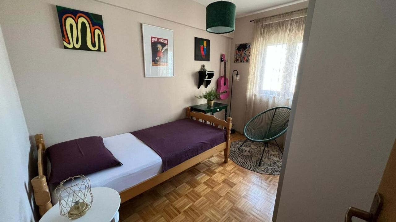Apartment Magnolia 特罗吉尔 外观 照片