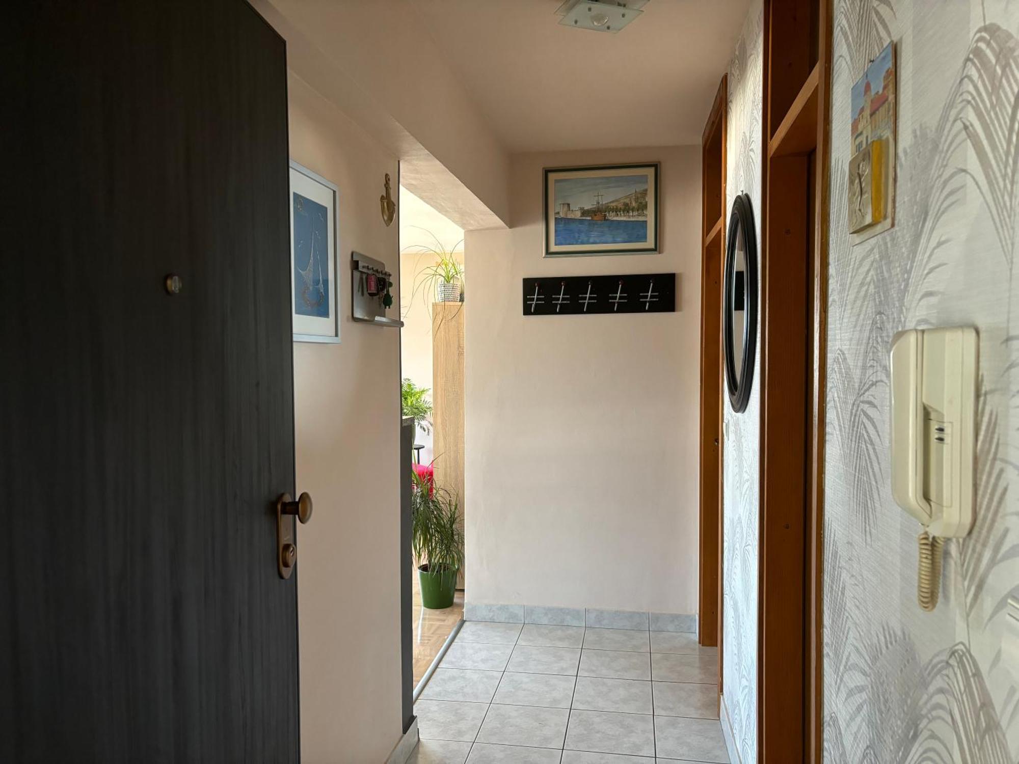 Apartment Magnolia 特罗吉尔 外观 照片