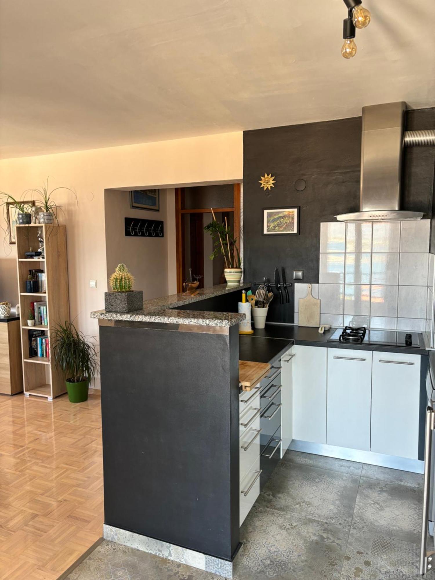 Apartment Magnolia 特罗吉尔 外观 照片