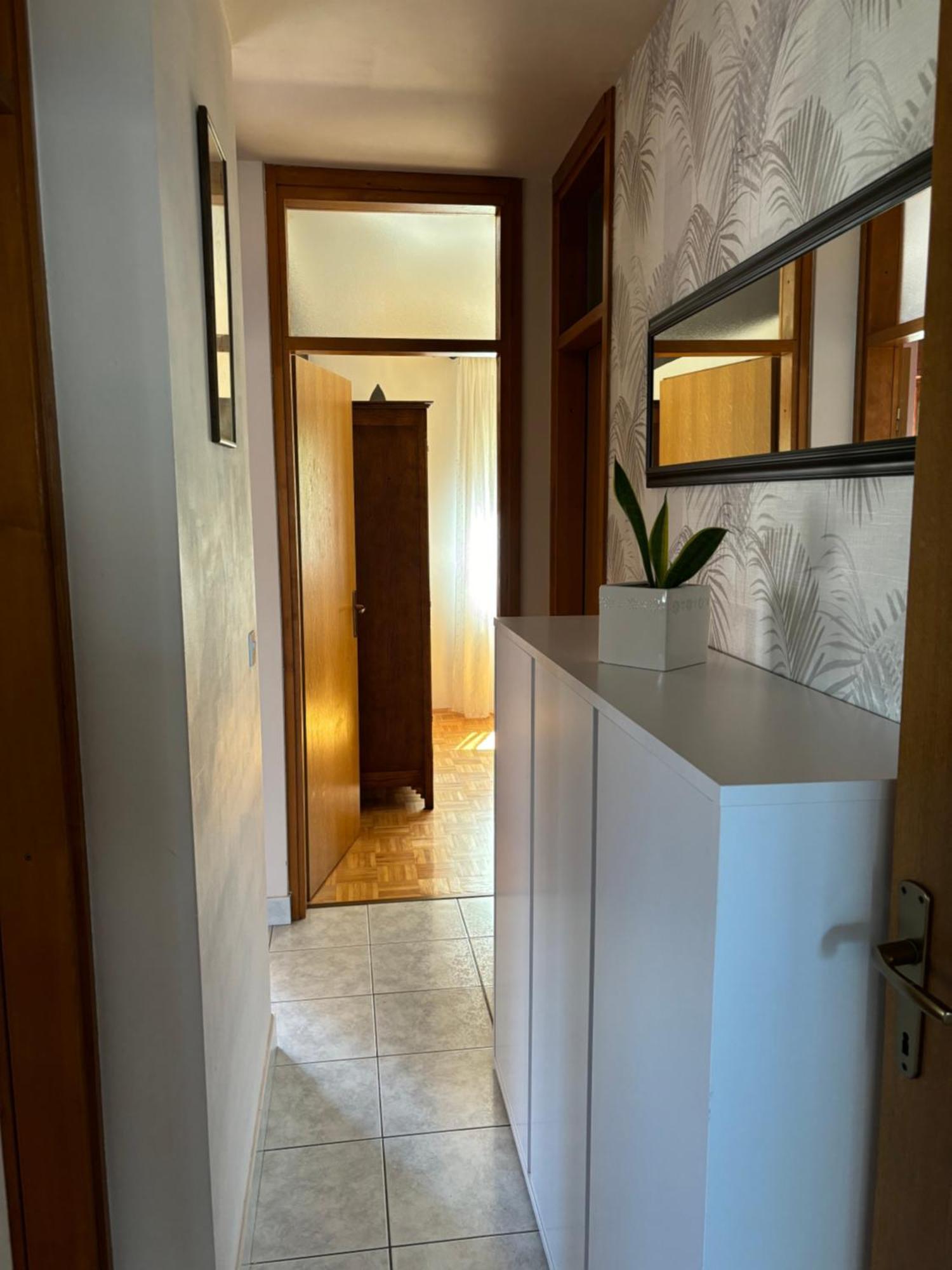 Apartment Magnolia 特罗吉尔 外观 照片