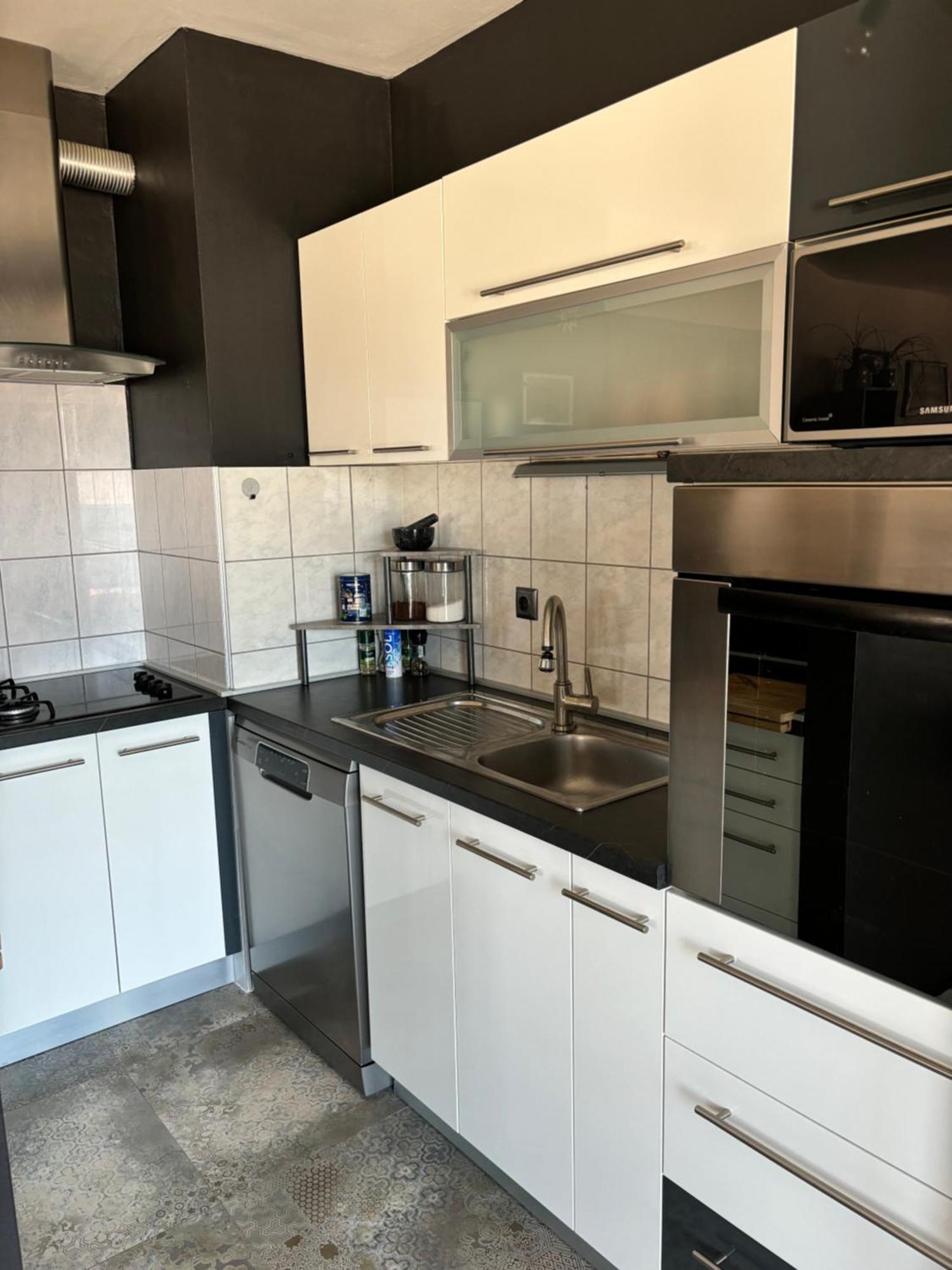 Apartment Magnolia 特罗吉尔 外观 照片