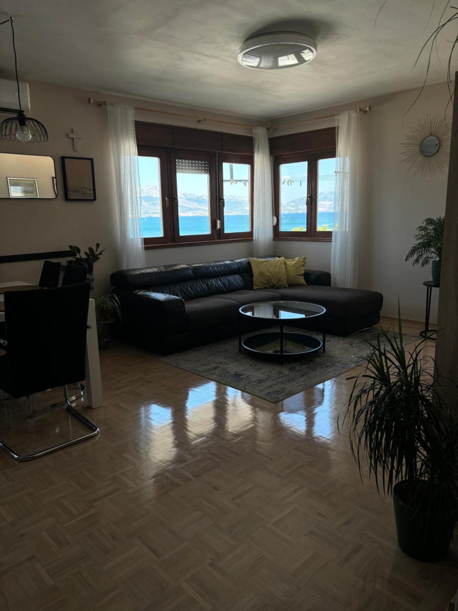 Apartment Magnolia 特罗吉尔 外观 照片