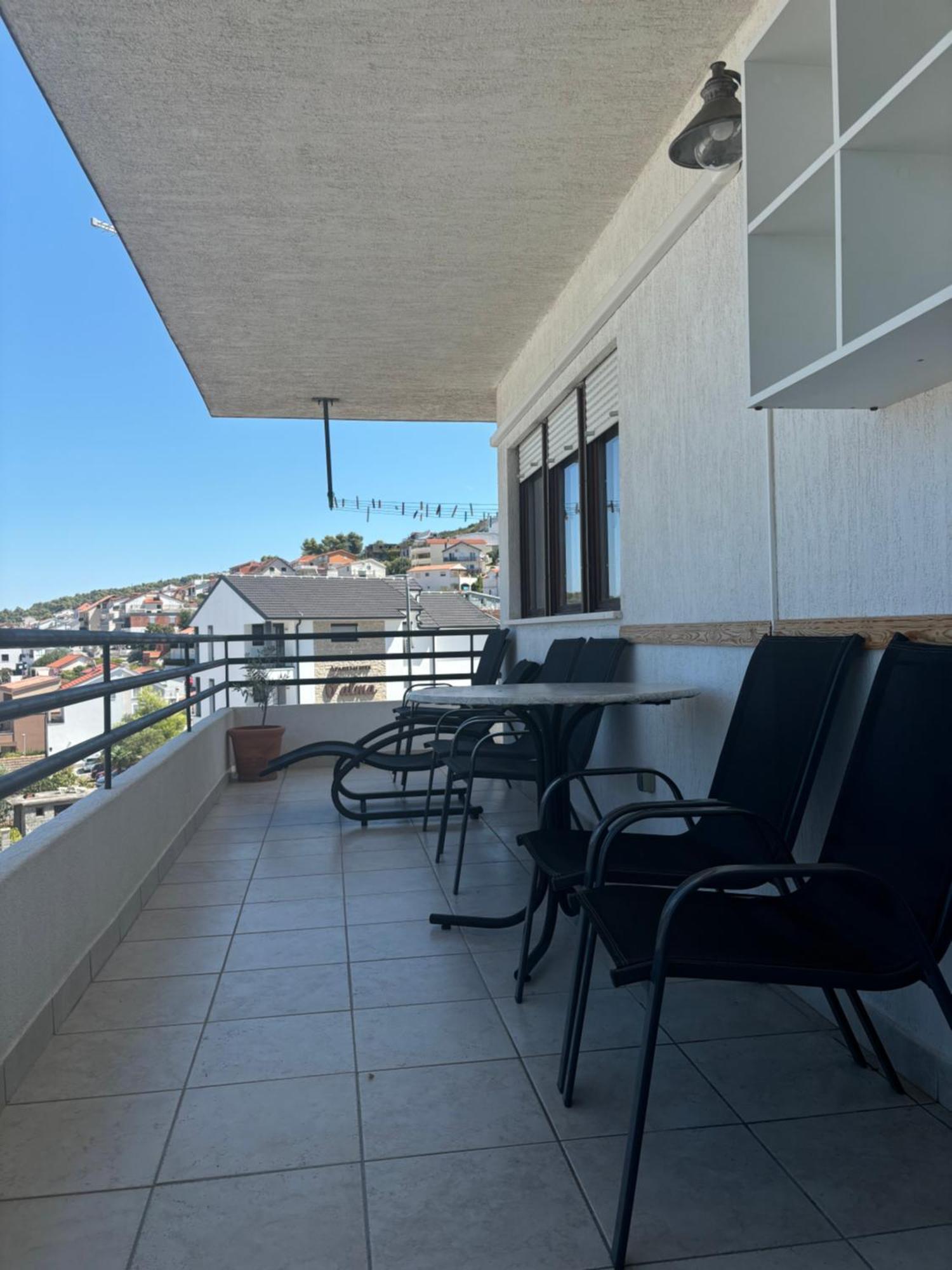 Apartment Magnolia 特罗吉尔 外观 照片